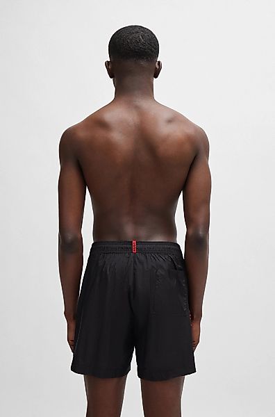 HUGO Badeshorts FAB mit Tunnelzug im günstig online kaufen