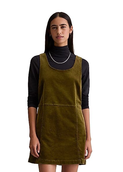 Marc O'Polo DENIM Minikleid aus Organic Cotton Stretch günstig online kaufen