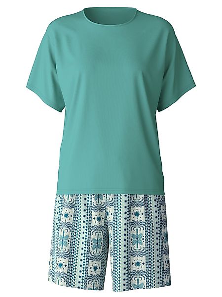 CALIDA Shorty Palm Dreams Damen (2 günstig online kaufen