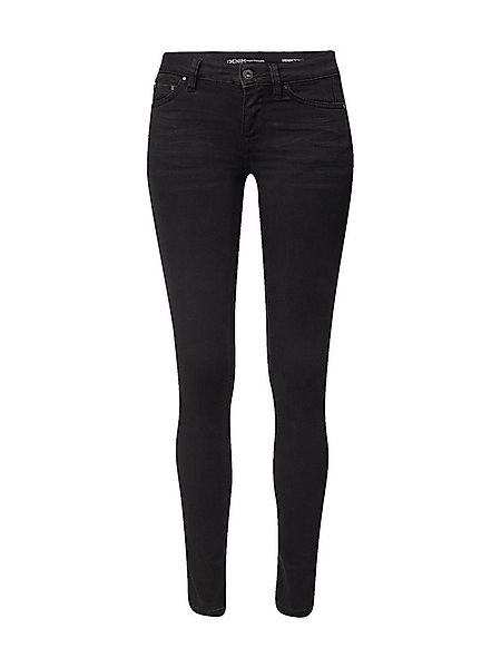 TOM TAILOR Denim Skinny-fit-Jeans (1-tlg) Weiteres Detail günstig online kaufen