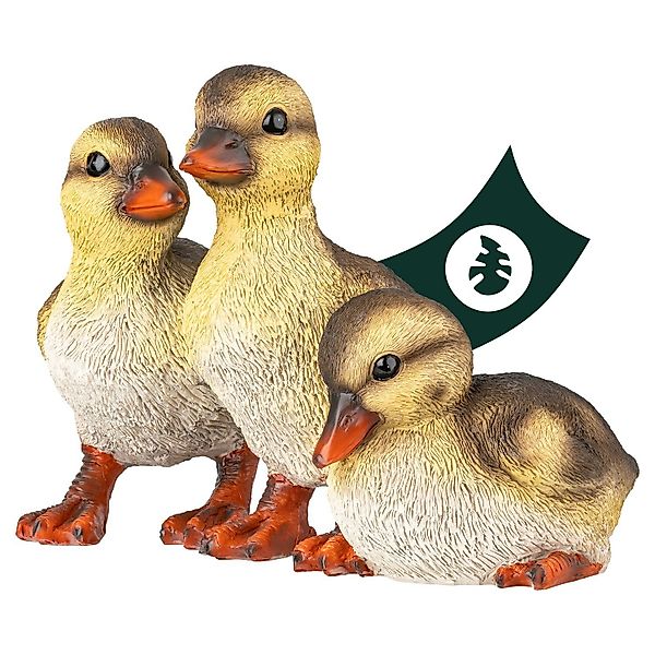 VERDOBA Gartenfigur Gartenfiguren - Häschen, Kaninchen, günstig online kaufen