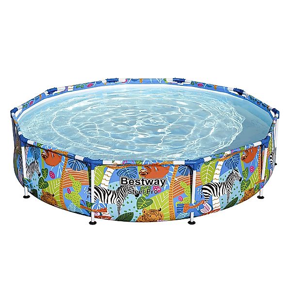 Bestway Tauchpumpe Steel Pro™ Frame Pool günstig online kaufen