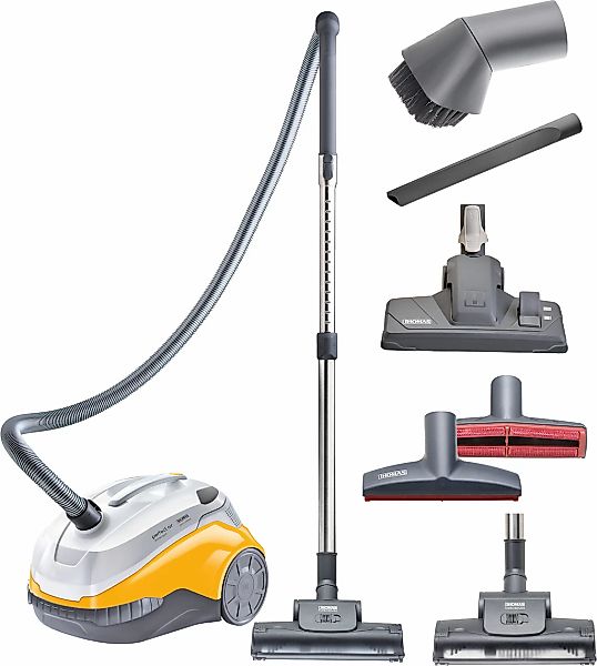 Thomas Wasserfiltersauger "perfect air animal pure" 1600 W beutellos günstig online kaufen