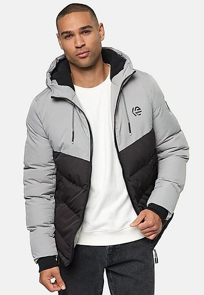 Indicode Winterjacke INAgiotis günstig online kaufen