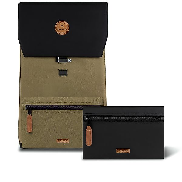 CABAIA Rucksack City Medium günstig online kaufen