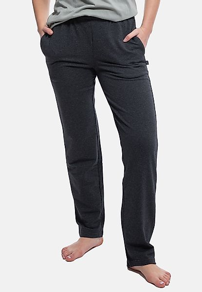 Hajo Jogginghose Basic (1-tlg) Freizeit / günstig online kaufen
