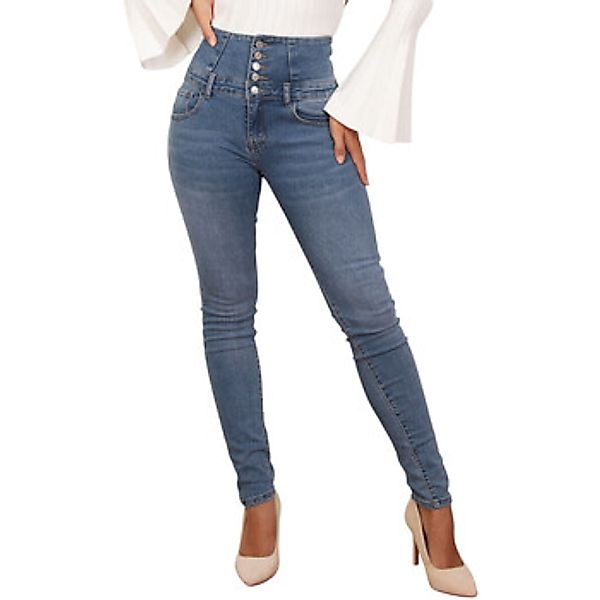 La Modeuse  Jeans 76261_P180618 günstig online kaufen