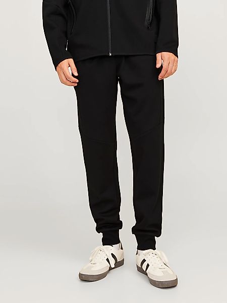 Jack & Jones Sweathose "JPSTWILL FUSION SWEAT PANTS NOOS" günstig online kaufen