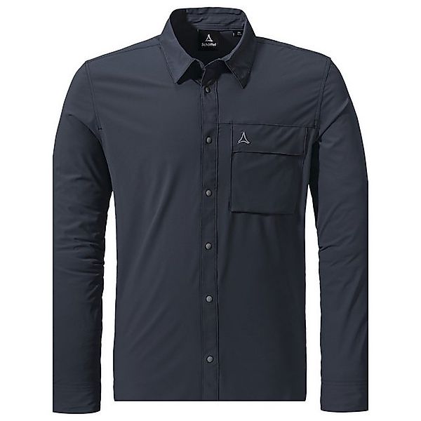 Schöffel Funktionshemd Herren Hemd Hiking Shirt Style Dunajec günstig online kaufen