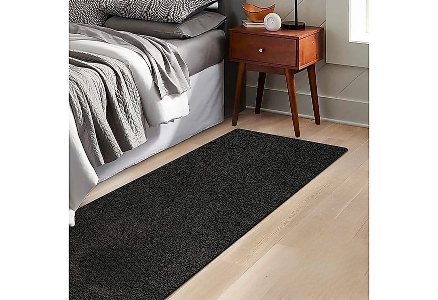 Karat Teppich Bettvorleger Barcelona, Pflegeleicht günstig online kaufen