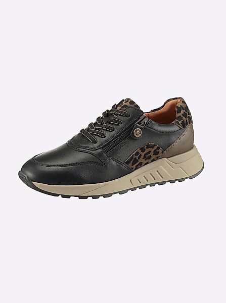 heine Sneaker Sneaker weiche Polsterung günstig online kaufen