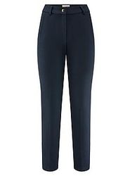 Knöchellange Hose Raphaela by Brax blau günstig online kaufen