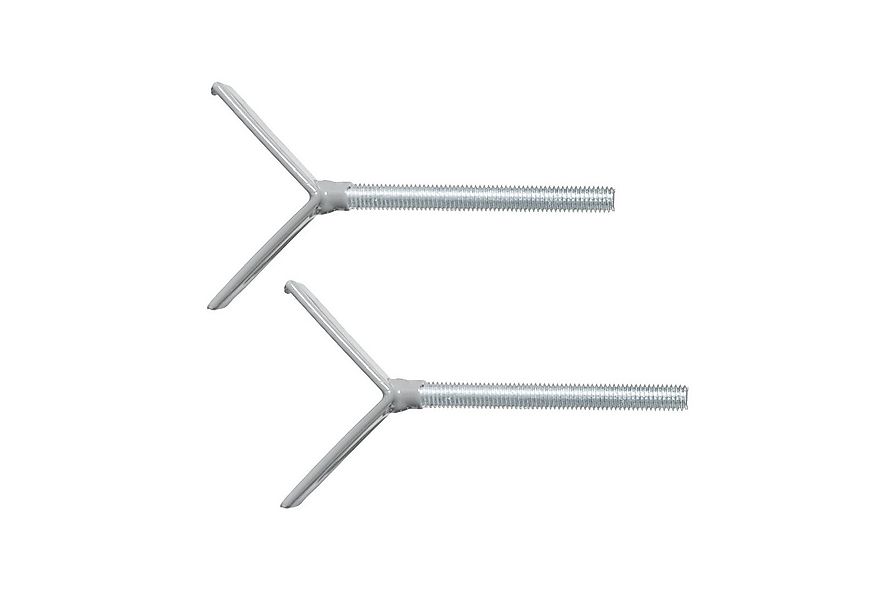 roba® Türschutzgitter Y Spindel zur Befestigung von Tür- und Treppenschutzg günstig online kaufen