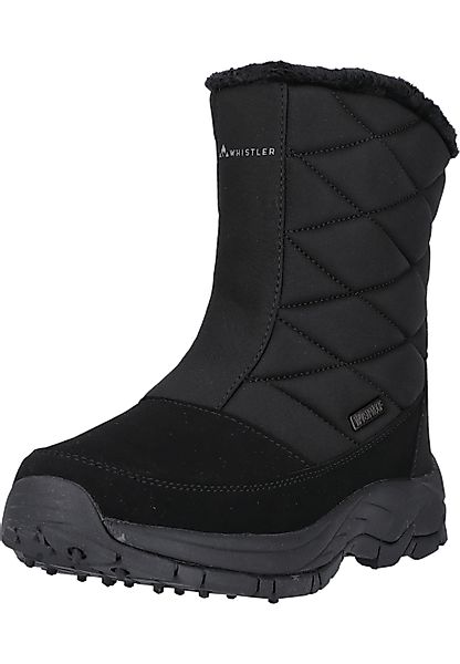 WHISTLER Tairon Stiefel in rutschfester Qualität günstig online kaufen