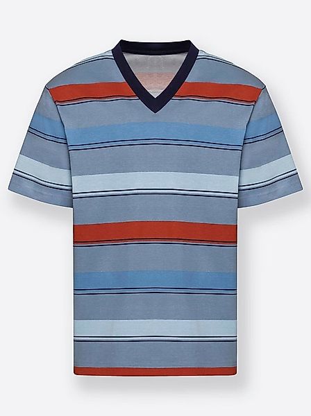 Sieh an! Schlafanzug Shorty Kurzarm günstig online kaufen