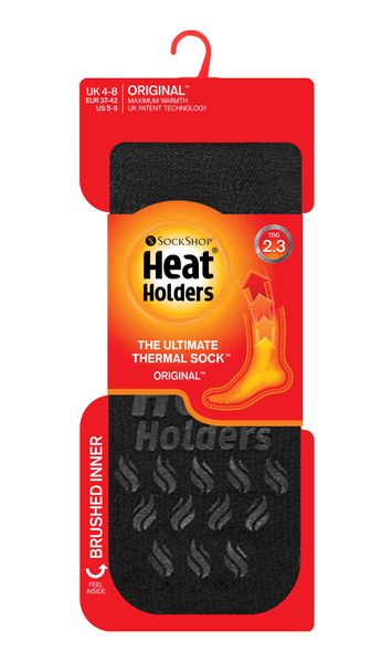 Heat Holders Thermosocken Original Slipper ABS günstig online kaufen