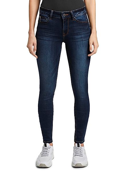 TOM TAILOR Denim Skinny-fit-Jeans "JONA" günstig online kaufen