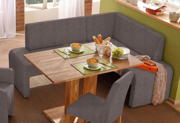 Home affaire Eckbank Bologna, in 2 günstig online kaufen