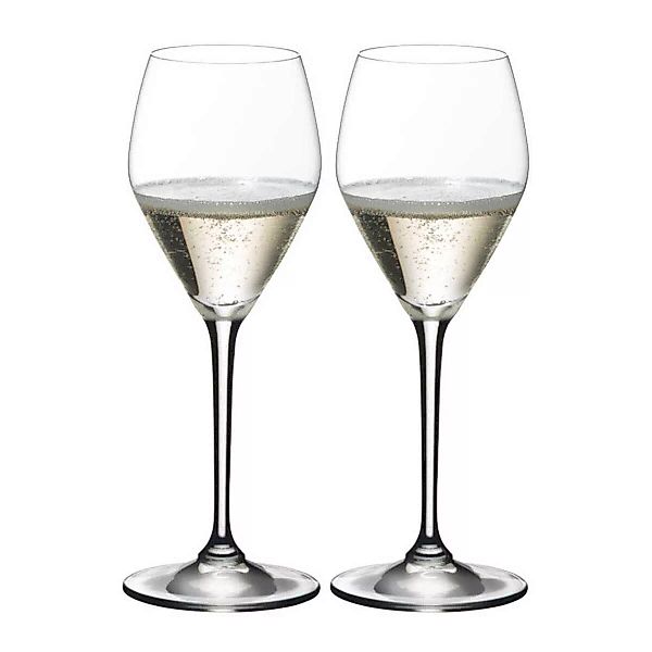 Riedel Heart to Heart Champagnerglas 2er Pack 305 ml günstig online kaufen