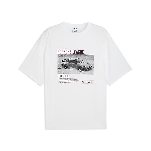 PUMA T-Shirt PUMA x PORSCHE LEGACY günstig online kaufen