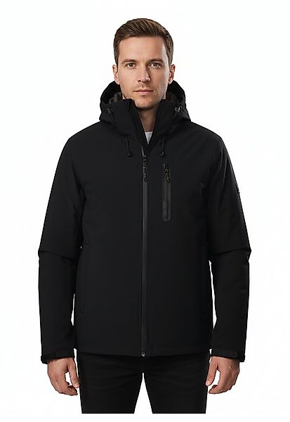 Killtec 3-in-1-Funktionsjacke KOW 95 MN JCKT wasserdicht mit 10.000 mm Wass günstig online kaufen