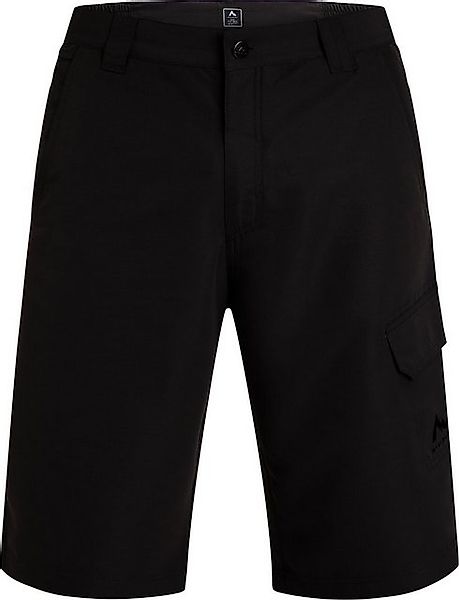 McKINLEY Bermudas He.-Bermuda Sanna BRM M 046 ANTHRACITE günstig online kaufen