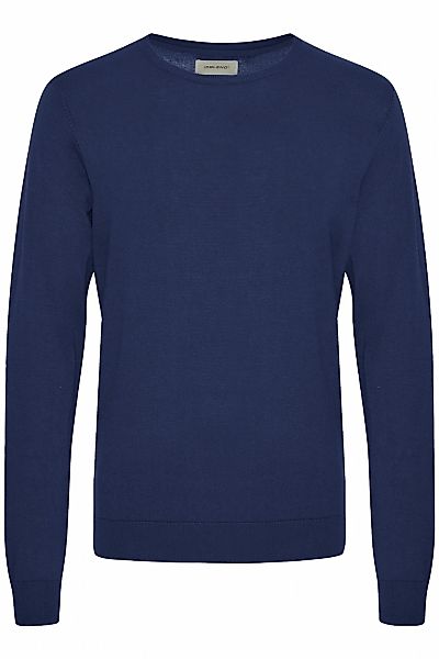 Blend Strickfleece-Pullover "Strickpullover BHPullover" günstig online kaufen