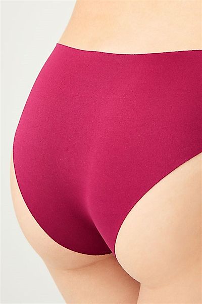 Selef Creation Bikinislip Nahtlose Damen Slip günstig online kaufen