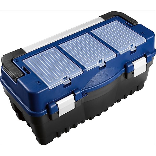 LUX-TOOLS Werkzeugkoffer KWK-39 günstig online kaufen