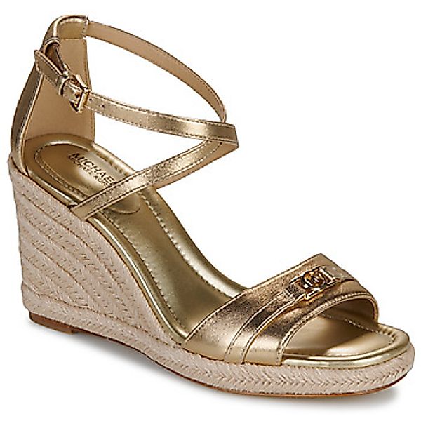 MICHAEL Michael Kors  Sandalen MANDY WEDGE günstig online kaufen