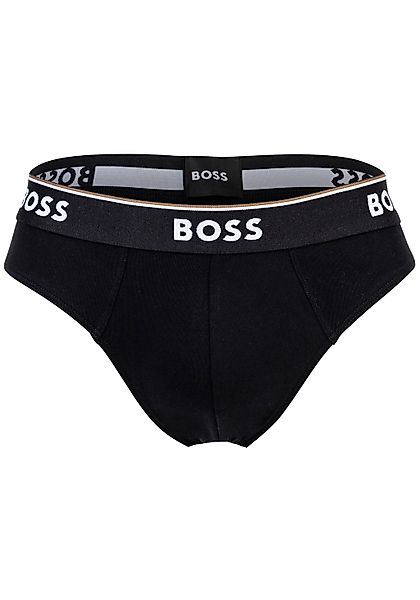 BOSS Slip "Slip Briefs 3P Power 6er Pack" günstig online kaufen