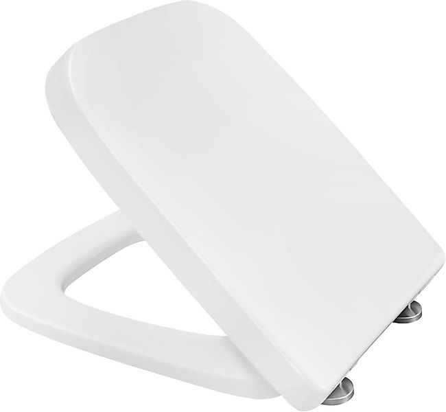 EUGAD WC-Sitz (1-St), Toilettendeckel Klodeckel mit Absenkautomatik günstig online kaufen