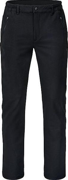 HOT Sportswear Outdoorhose Calgary M_Pants BLACK günstig online kaufen