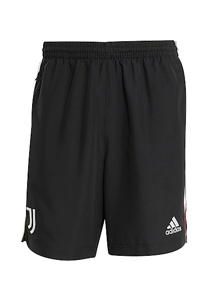 adidas Performance Trainingsshorts Herren Fußballshorts JUVENTUS günstig online kaufen