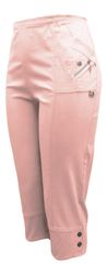 Cherry Berry 3/4-Hose Kurze Damen Sommerhose günstig online kaufen