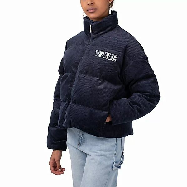 PUMA Winterjacke Puma x Vogue Oversized Puffer Jacket günstig online kaufen