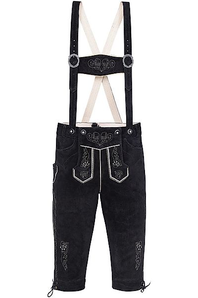 Edelnice Trachtenlederhose günstig online kaufen