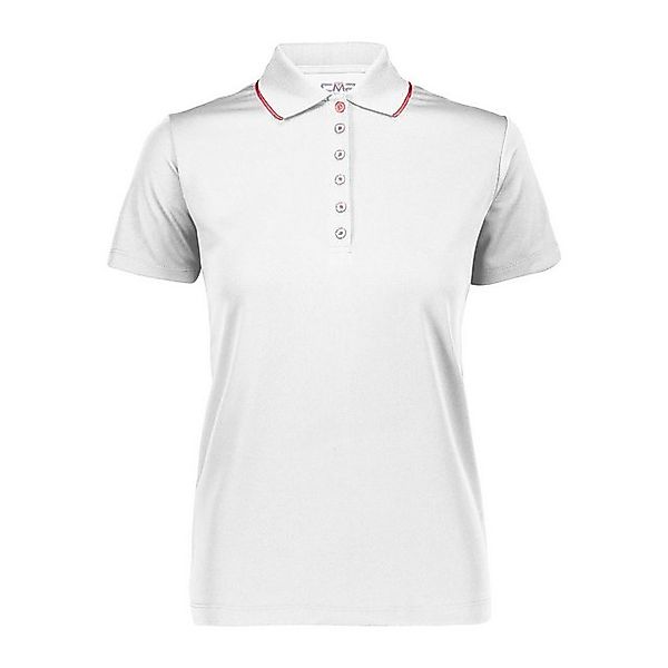 CMP Poloshirt CMP Damen Poloshirt Woman Polo 39T5786 günstig online kaufen