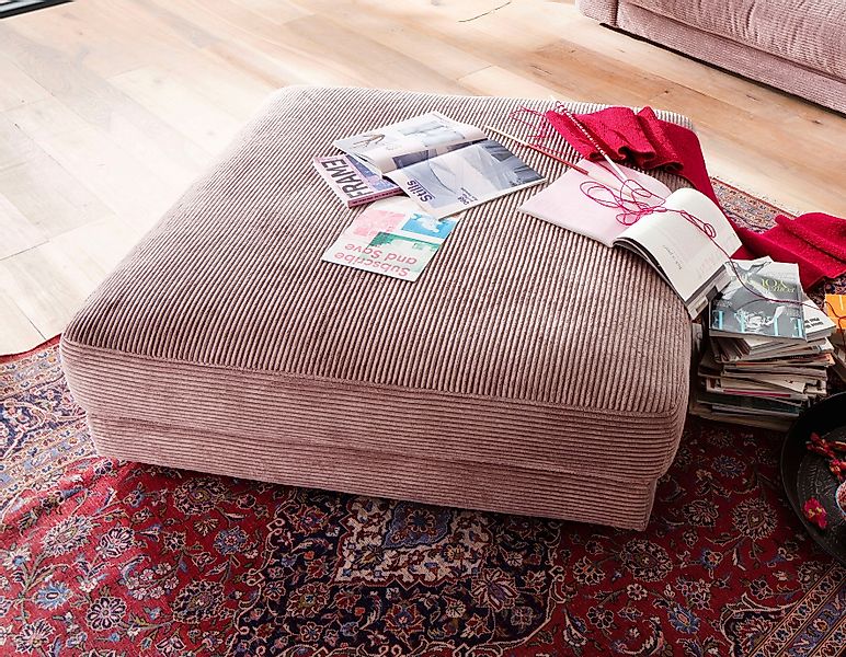 Places of Style Hocker Enisa, passend günstig online kaufen