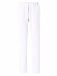 Sieh an! Jerseyhose Stretch-Hose Innenbeinlänge ca. günstig online kaufen