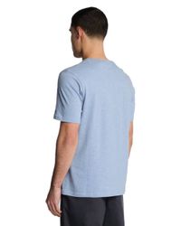 Lyle und Scott T-Shirt Heather Ecru - Größe XXL günstig online kaufen