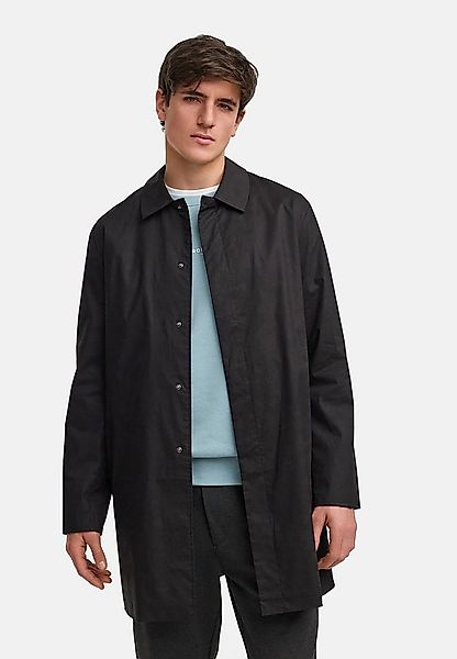 Kronstadt Kurzmantel Herren KSCesar Mantel Winter Herrenmantel mit versteck günstig online kaufen