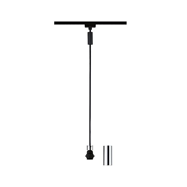 Paulmann Schienensystem-Leuchten URail Pendel 2Easy E27 günstig online kaufen