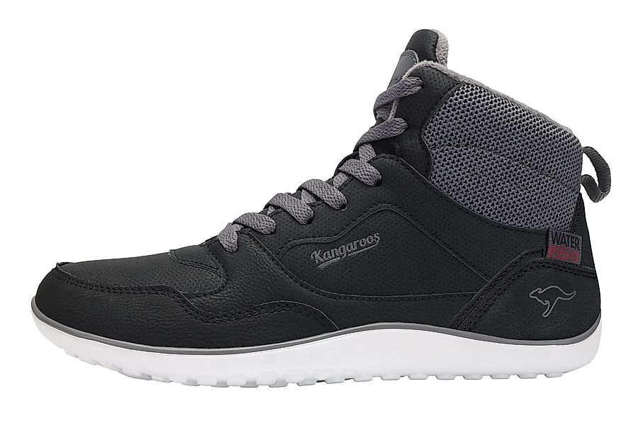 KangaROOS K-BF SLEET MID Sneaker Barfußschuh, günstig online kaufen