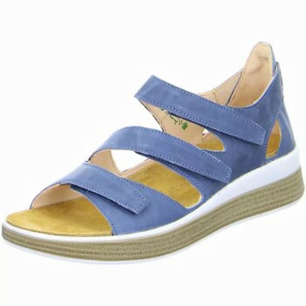 Think  Sandalen Sandaletten Meggie Sandale denim 3-000795-8000 günstig online kaufen