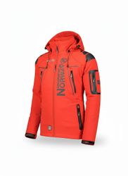 Geographical Norway Softshelljacke Herren – leichte günstig online kaufen