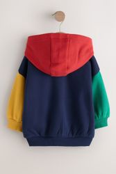 Next Kapuzensweatjacke Kapuzenjacke (1-tlg) günstig online kaufen