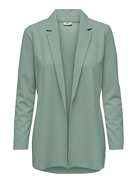 JDY Kurzblazer GEGGO (1-tlg) Plain/ohne Details günstig online kaufen