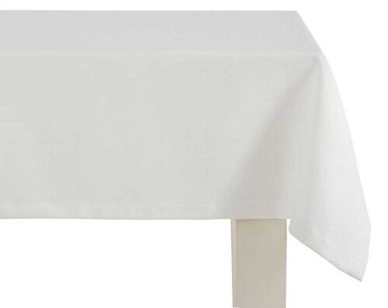 Dreams Tischdecke UNI, mit ca. 2,5 günstig online kaufen