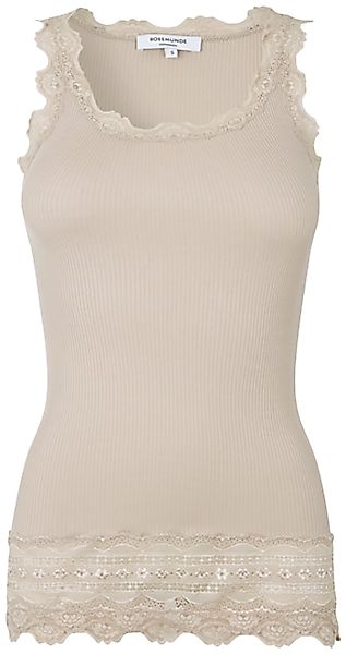 rosemunde Tanktop Benita Silk Top Camisole günstig online kaufen